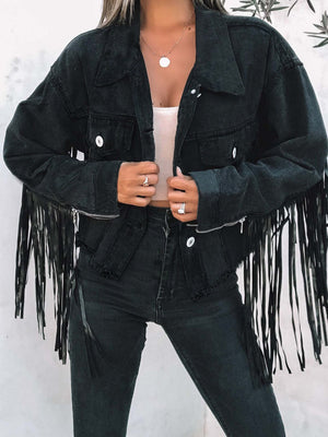 Jackets, Sweaters & More