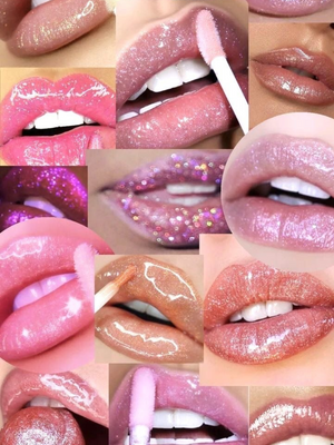 Lipgloss Dream