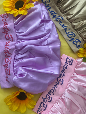 BeautyByBae Bonnets