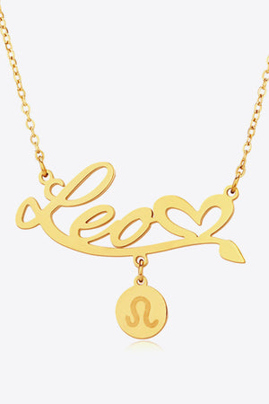 Zodiac Energy