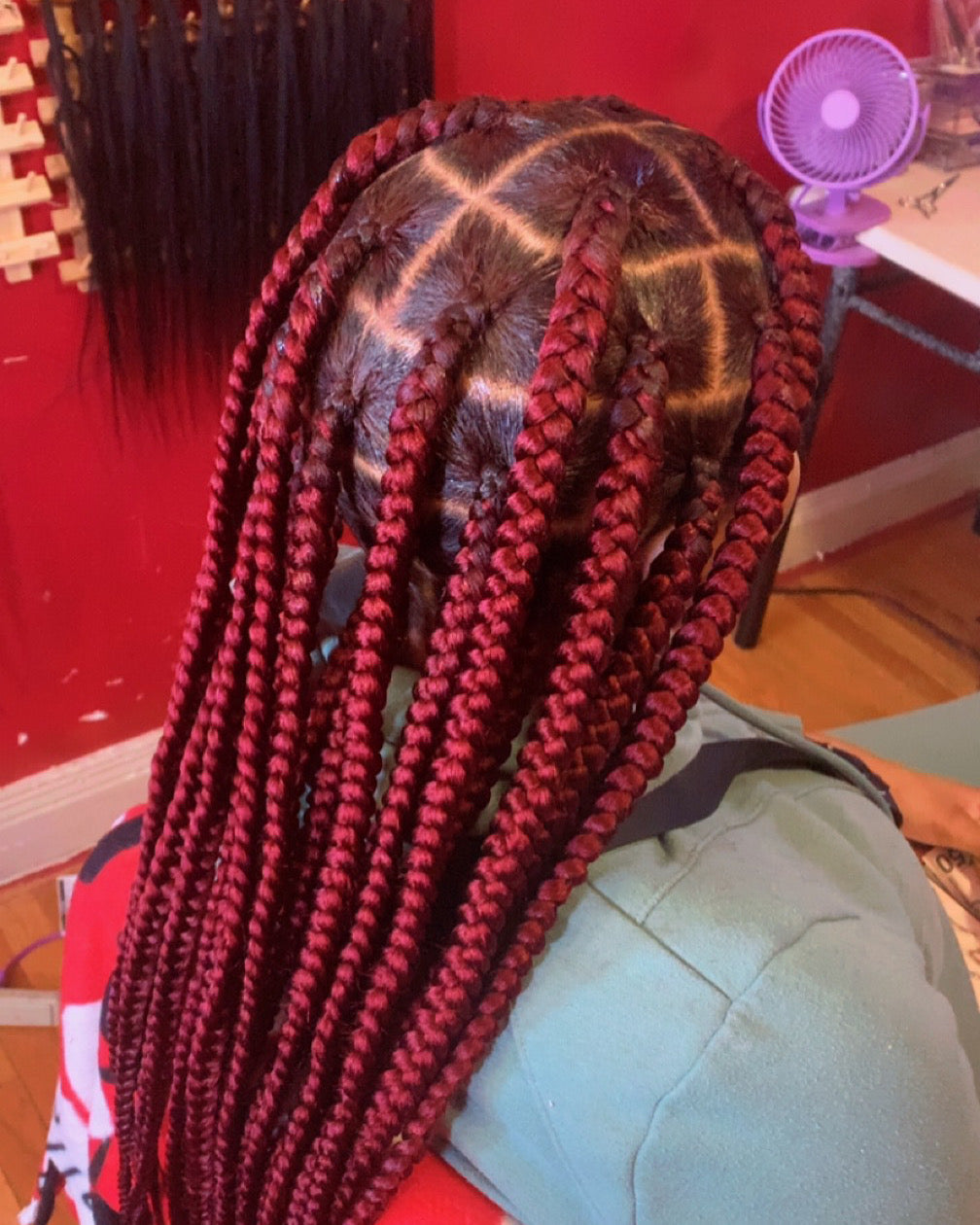 💞 BeautyByBae Information 💞