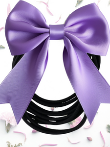 Beauty Braids Hair Ties