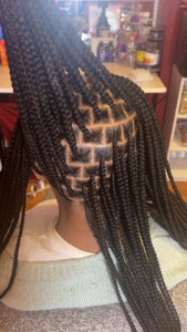 💞 BeautyByBae Information 💞
