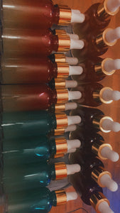 Small 1oz Bottle