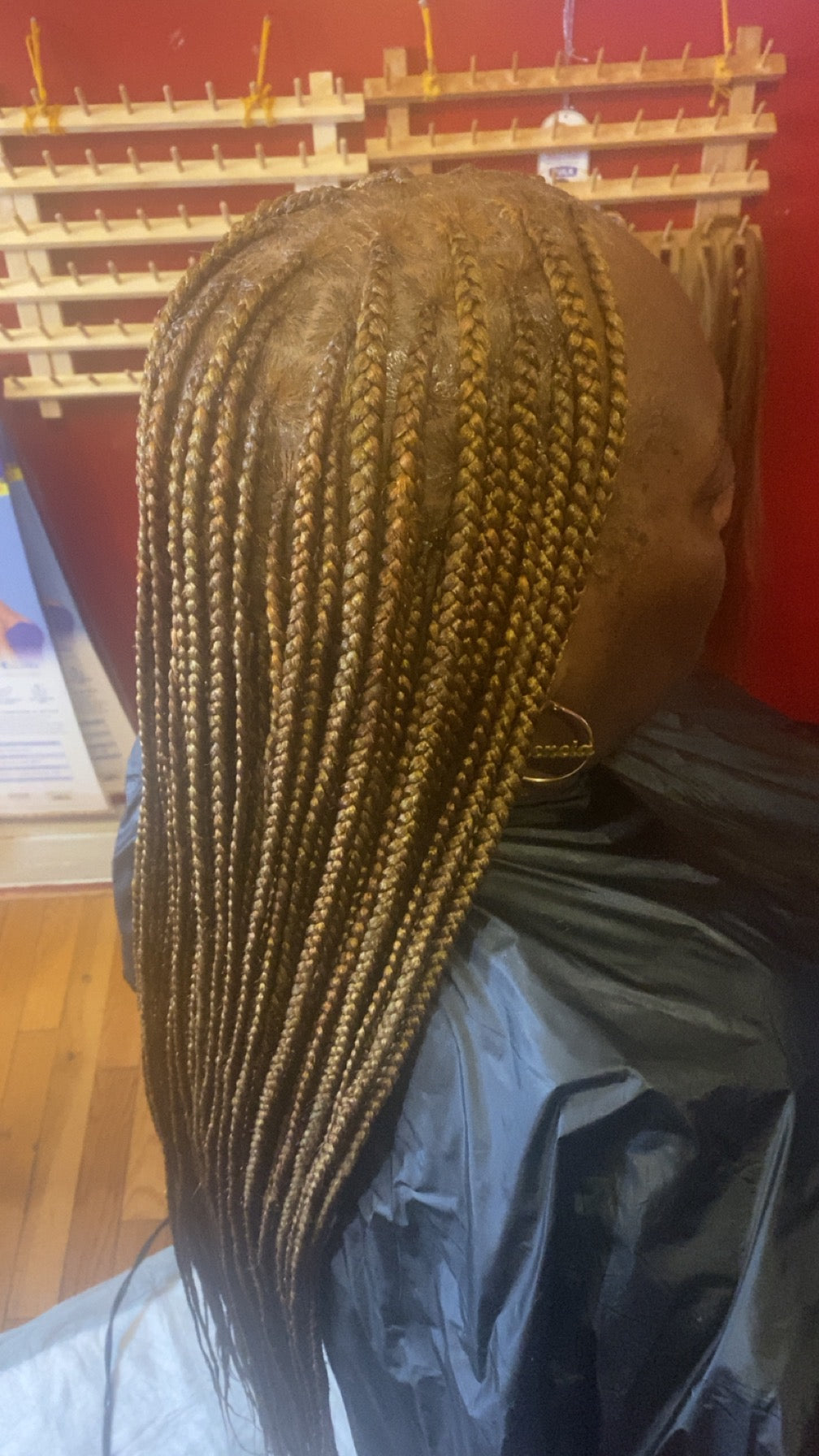💞 BeautyByBae Information 💞
