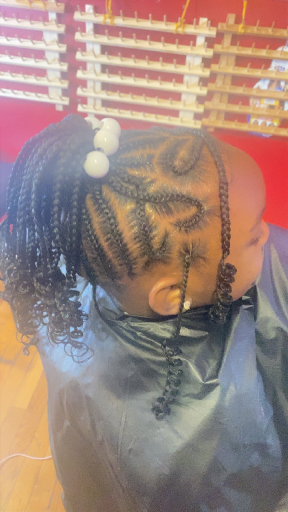 ✨ Bae Kids Booking Information ✨
