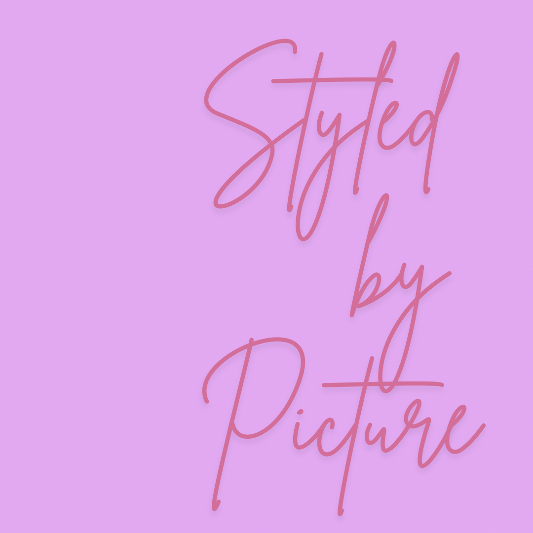 Styled By Picture