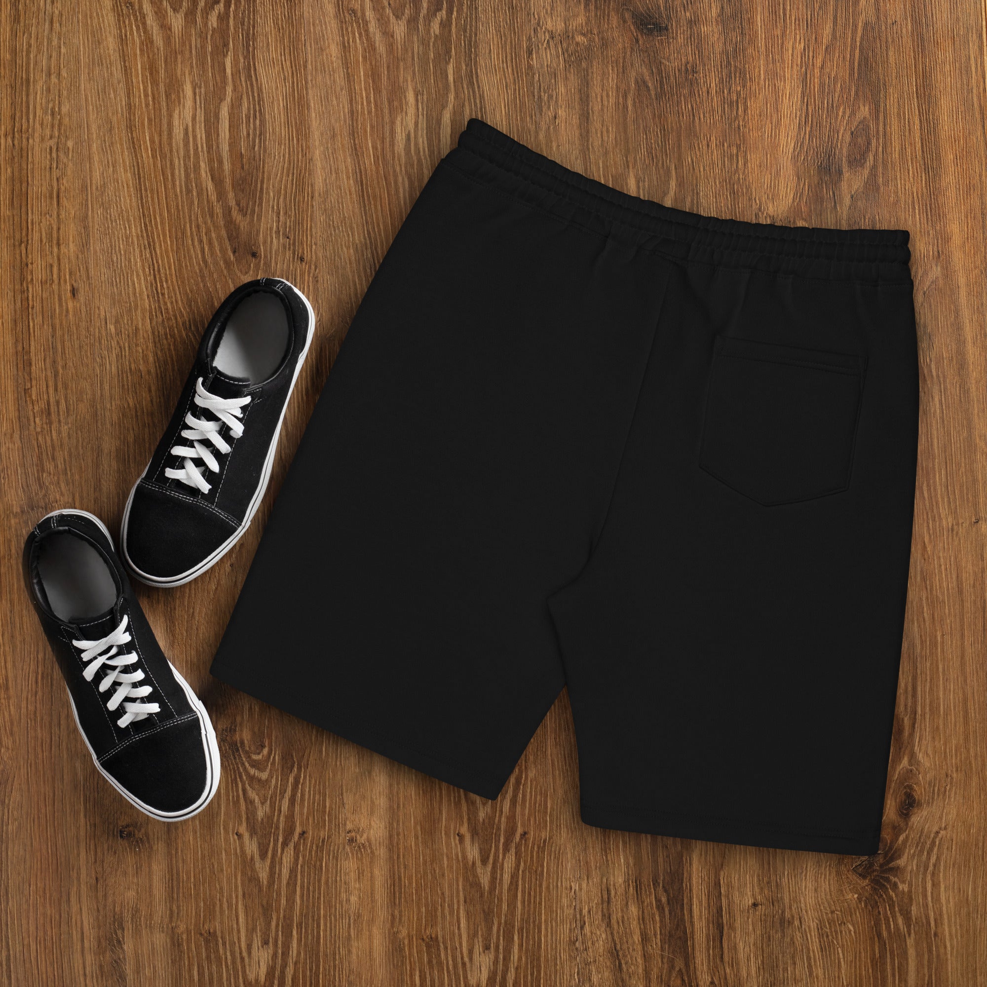 Men's Tru Energy Fleece Shorts