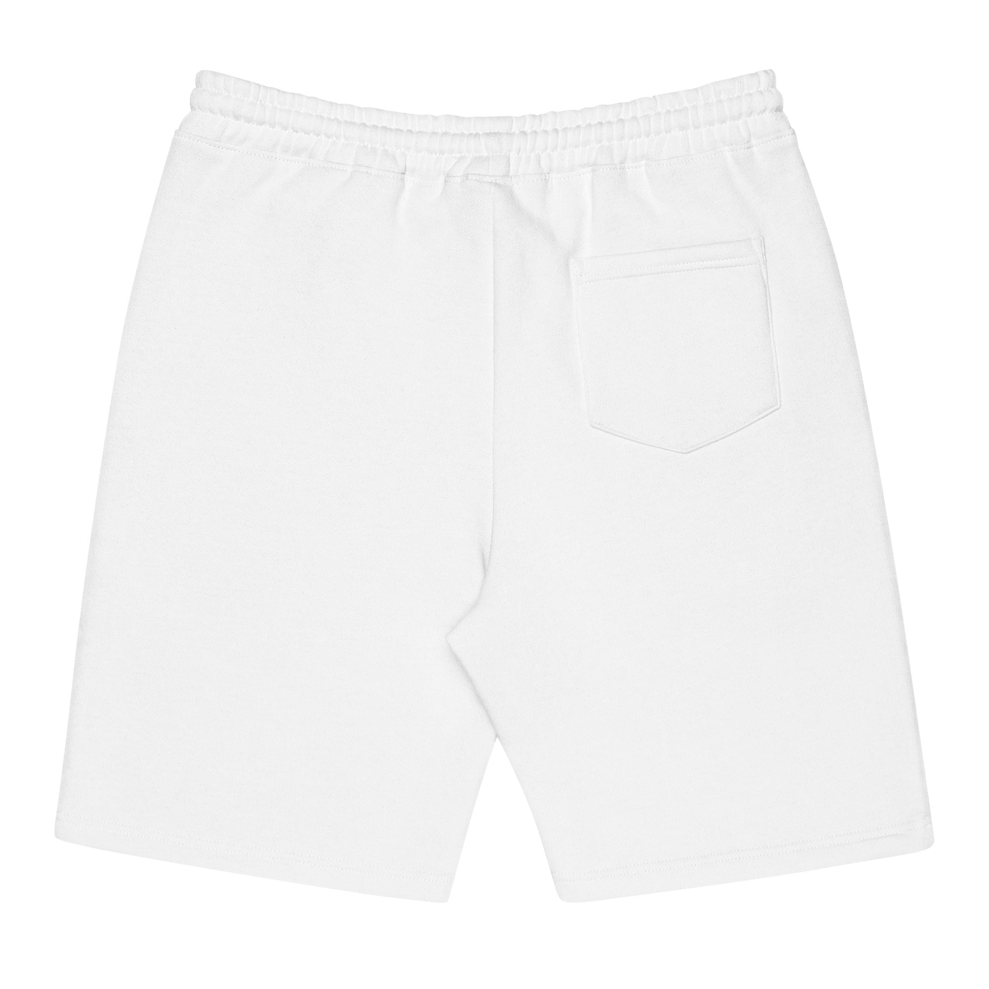 Men's Tru Energy Fleece Shorts