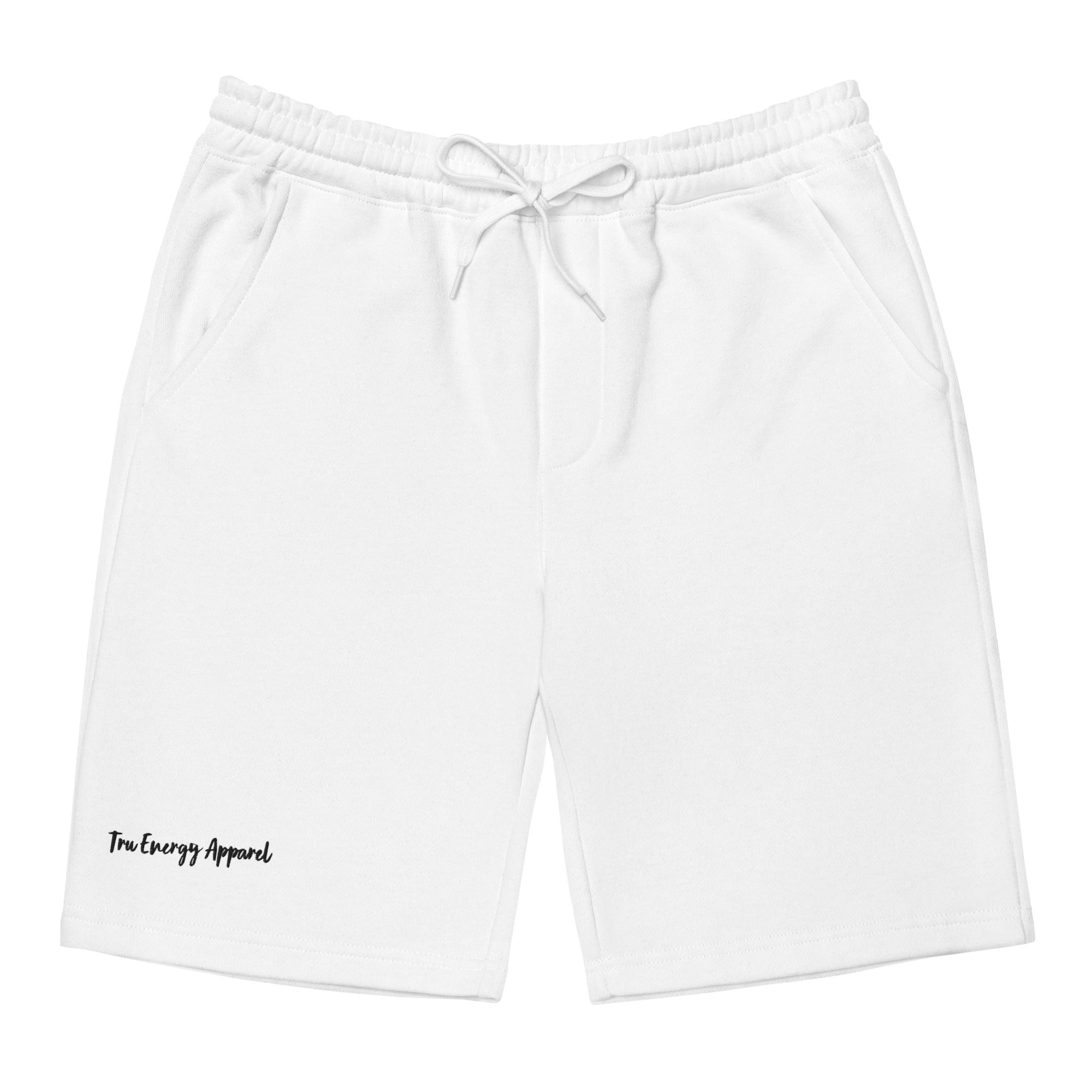 Men's Tru Energy Fleece Shorts