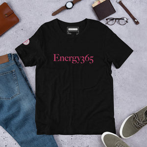 Men's Energy365 Unisex T-Shirt