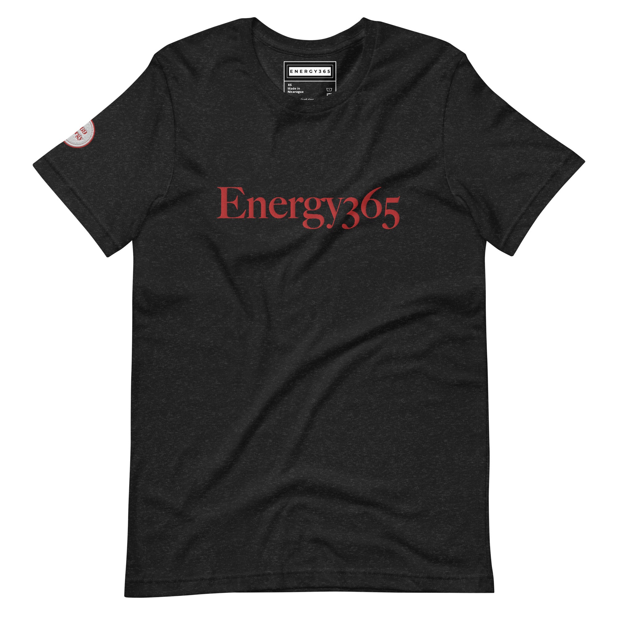Men's Energy365 Unisex T-Shirt