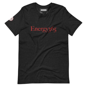 Men's Energy365 Unisex T-Shirt