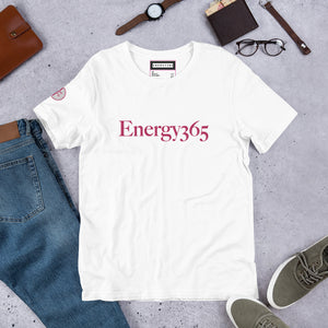 Men's Energy365 Unisex T-Shirt