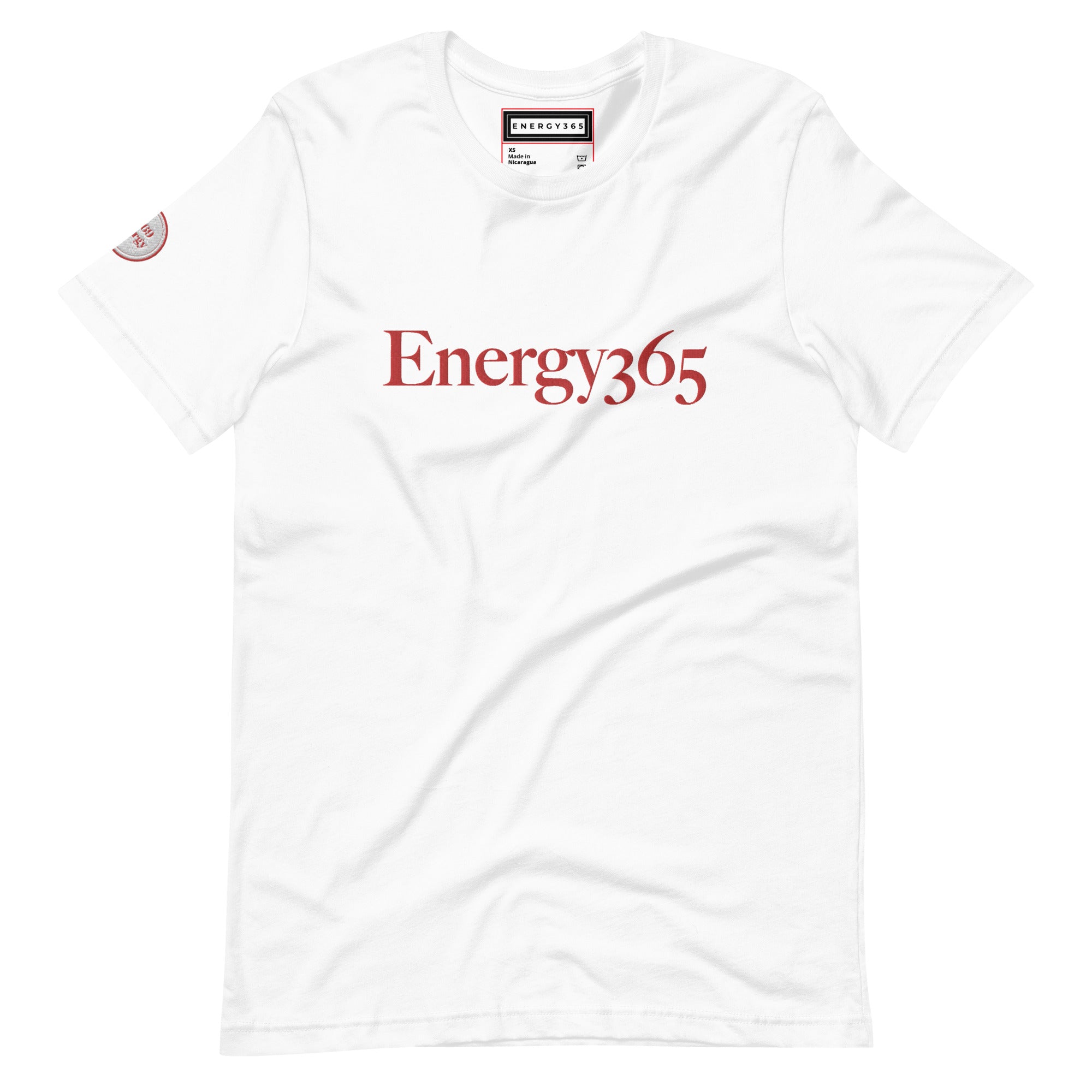 Men's Energy365 Unisex T-Shirt