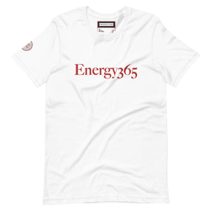 Men's Energy365 Unisex T-Shirt