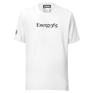 Men's Energy365 Unisex T-Shirt