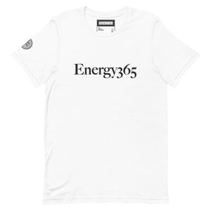 Men's Energy365 Unisex T-Shirt