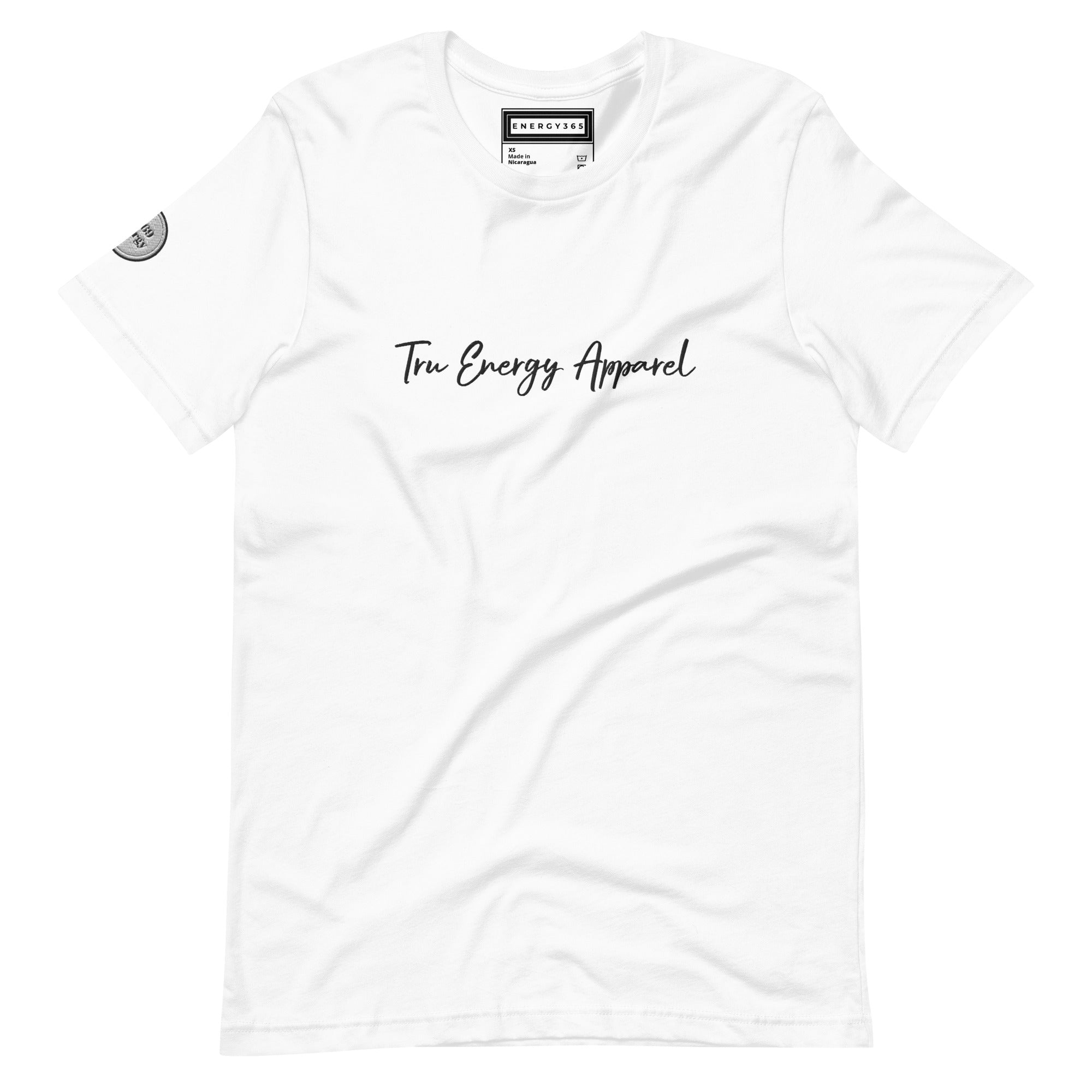 Tru Energy Unisex T-Shirt