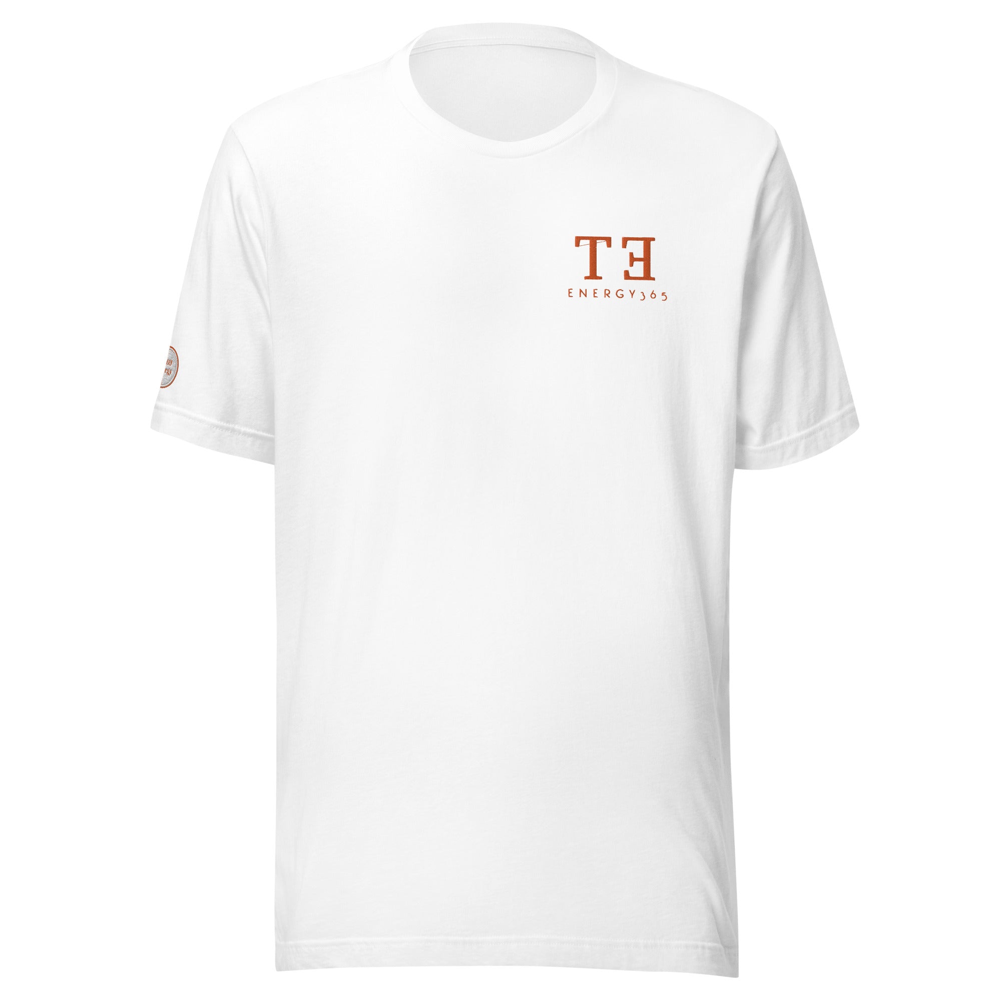TE Apparel Unisex T-Shirt