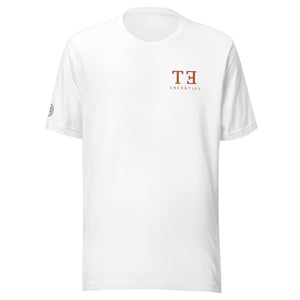 TE Apparel Unisex T-Shirt