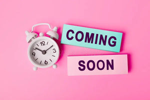 Coming Soon