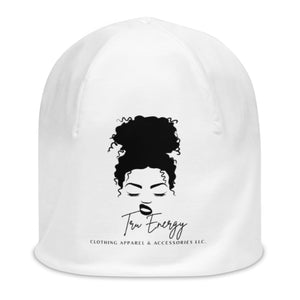 Boss Bae Energy Beanie