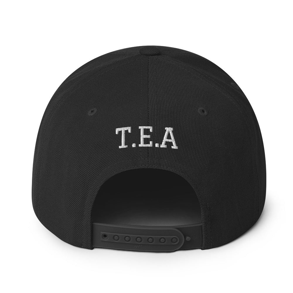 Energy365 Snapback