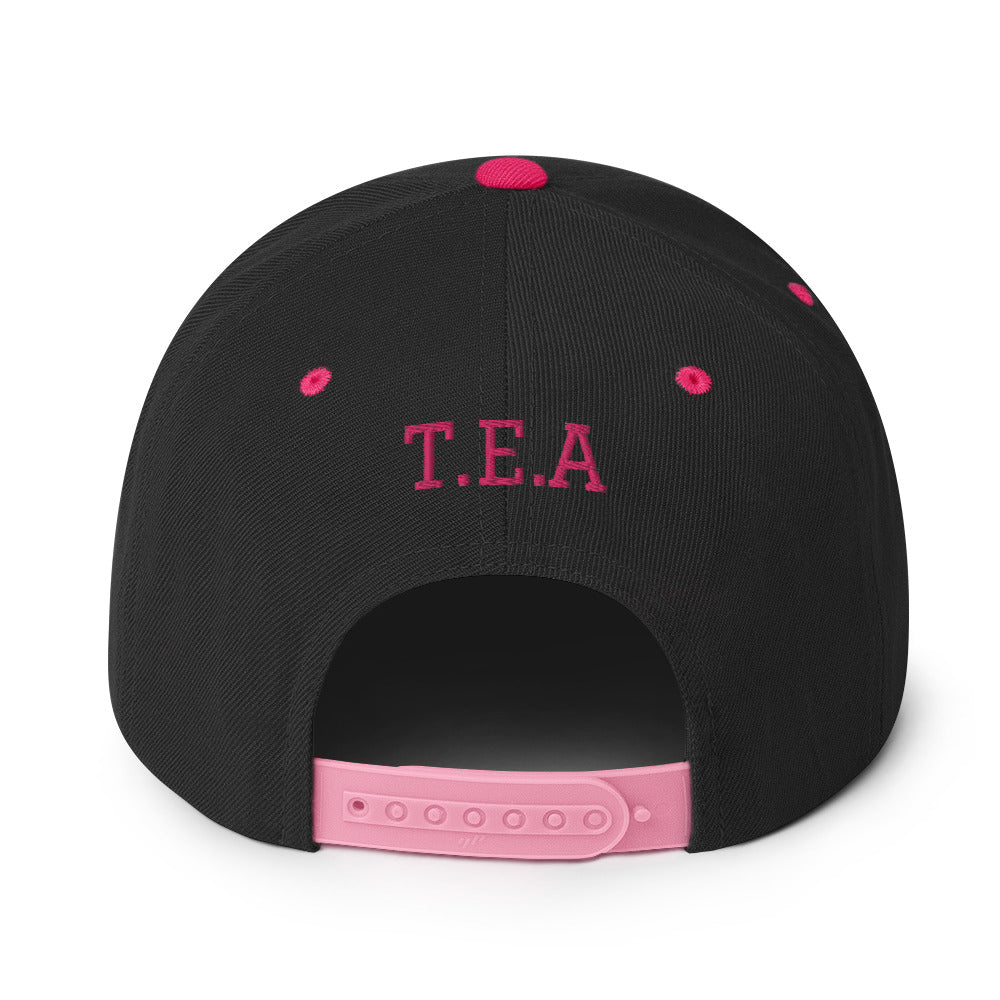 Energy365 Snapback