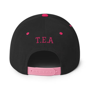 Energy365 Snapback