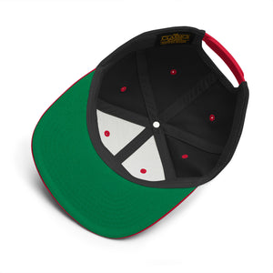 Energy365 Snapback