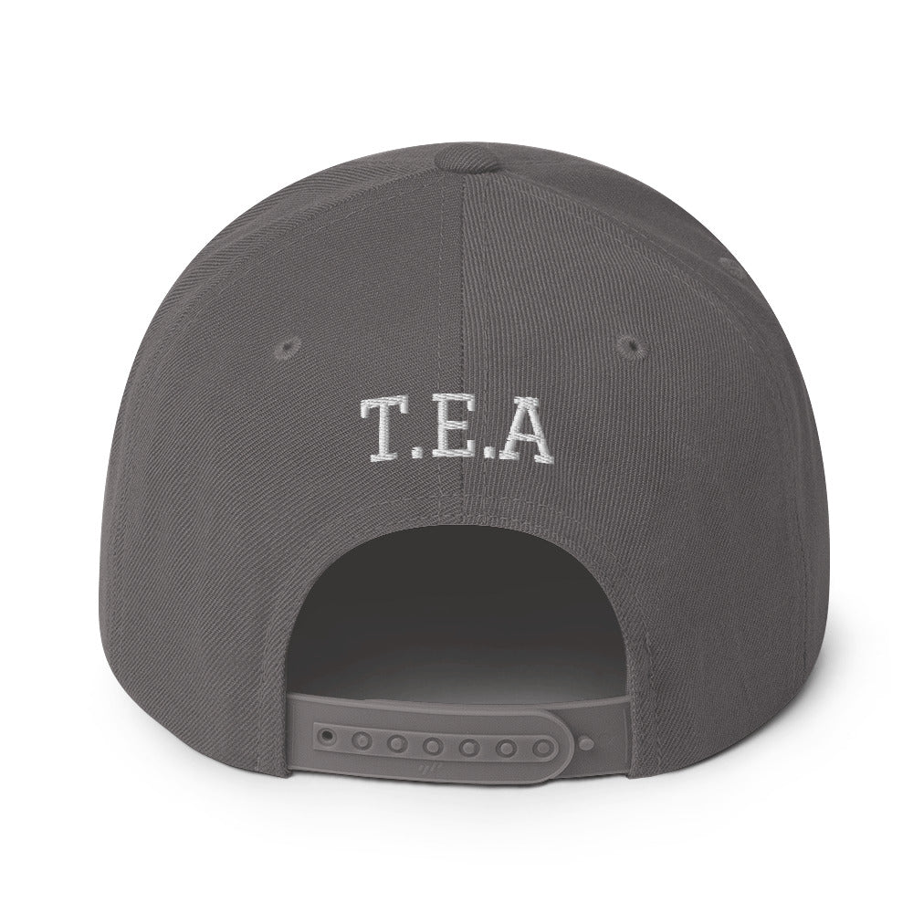Energy365 Snapback