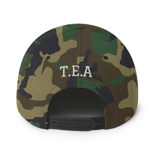 Energy365 Snapback