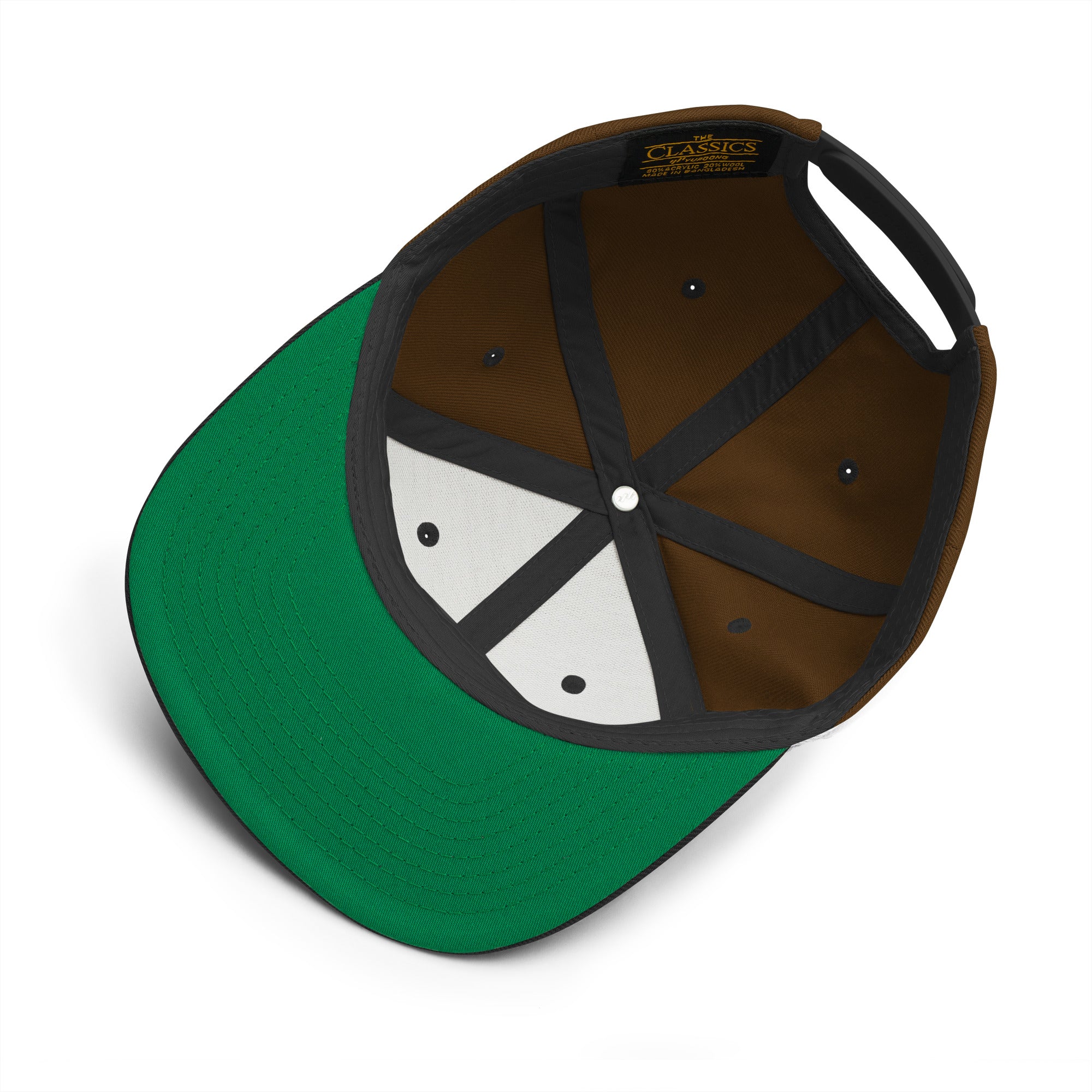 Energy365 Snapback