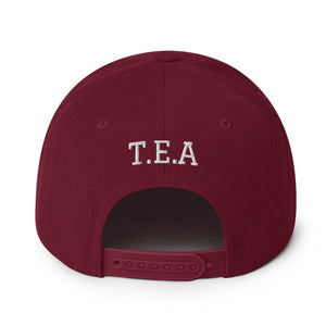 Energy365 Snapback