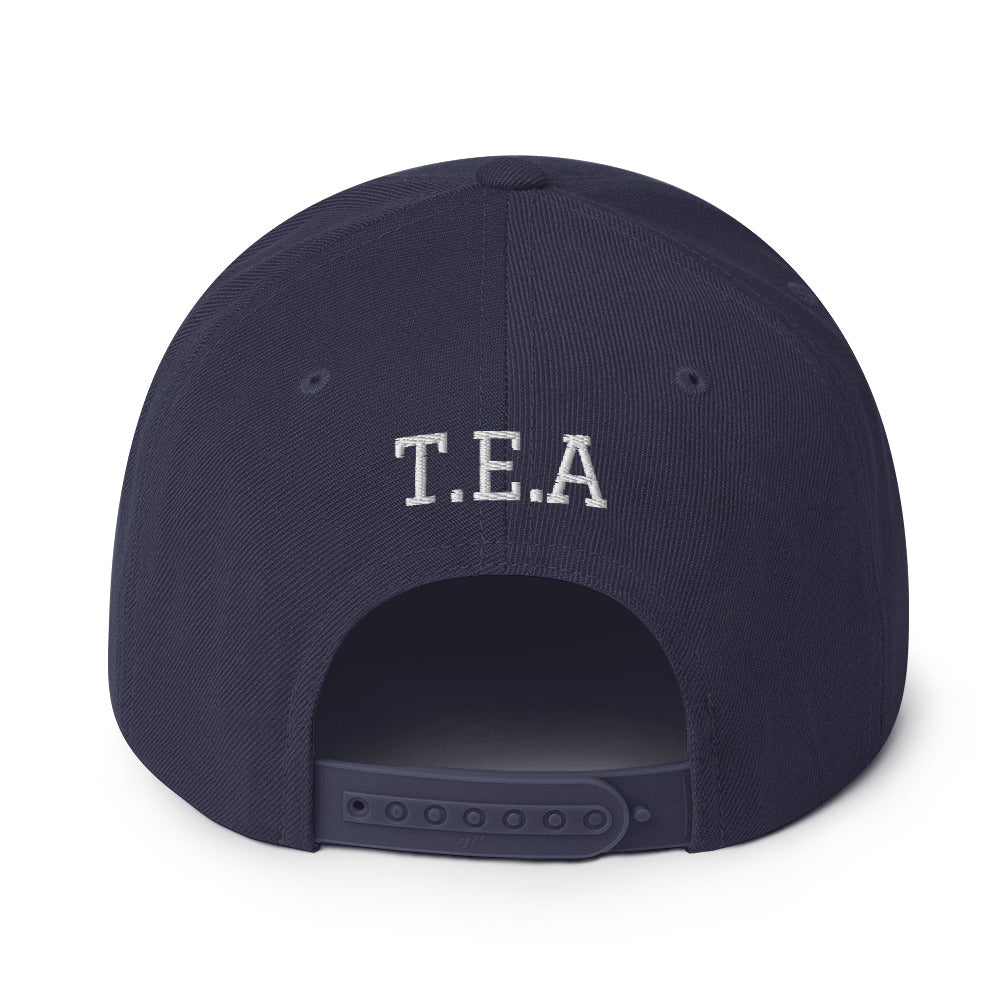 Energy365 Snapback