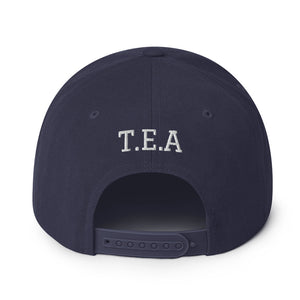 Energy365 Snapback