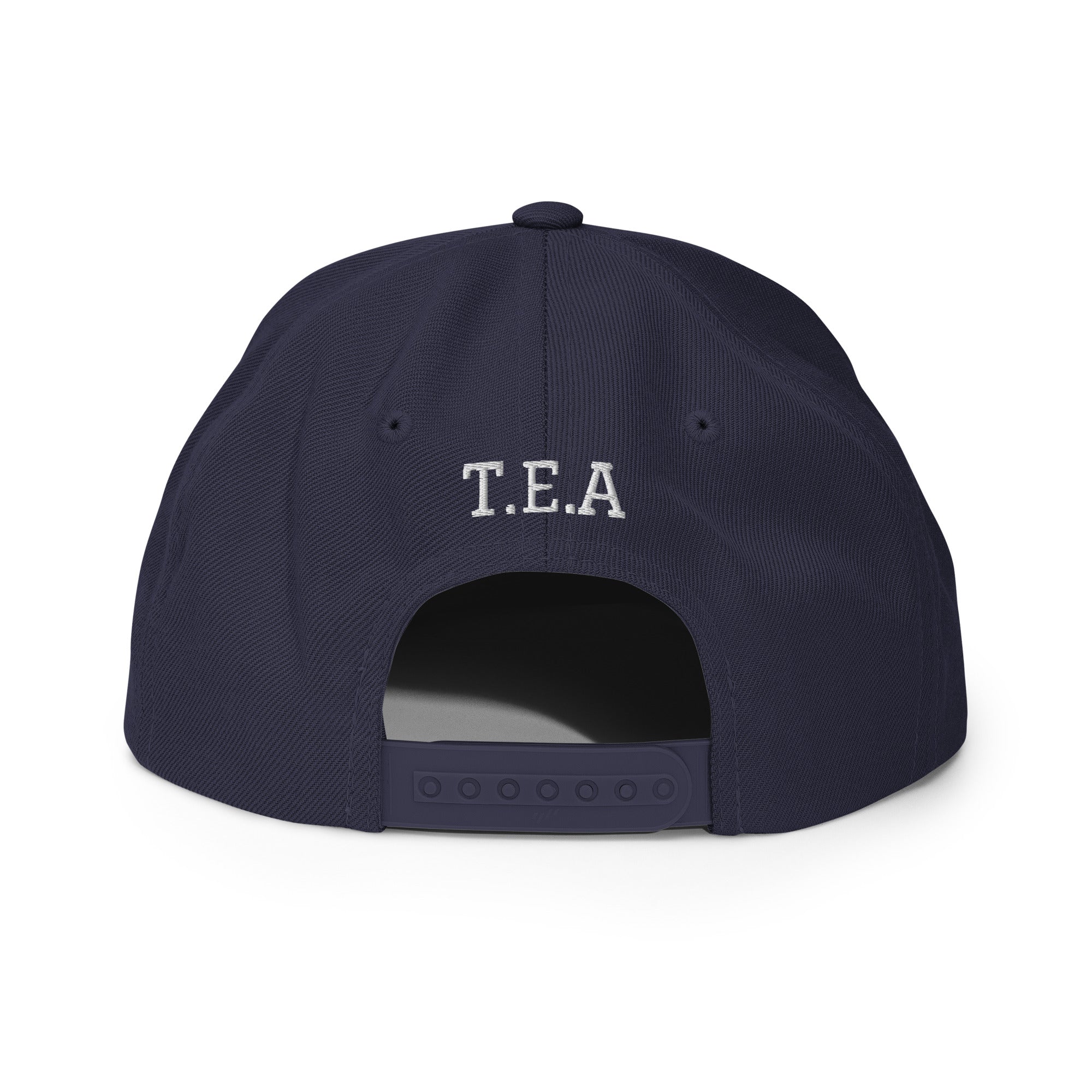 Energy365 Snapback Hat