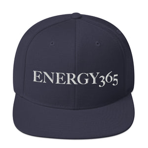 Energy365 Snapback
