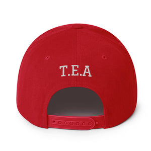 Energy365 Snapback