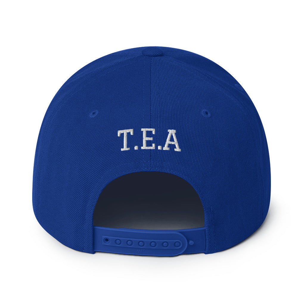 Energy365 Snapback