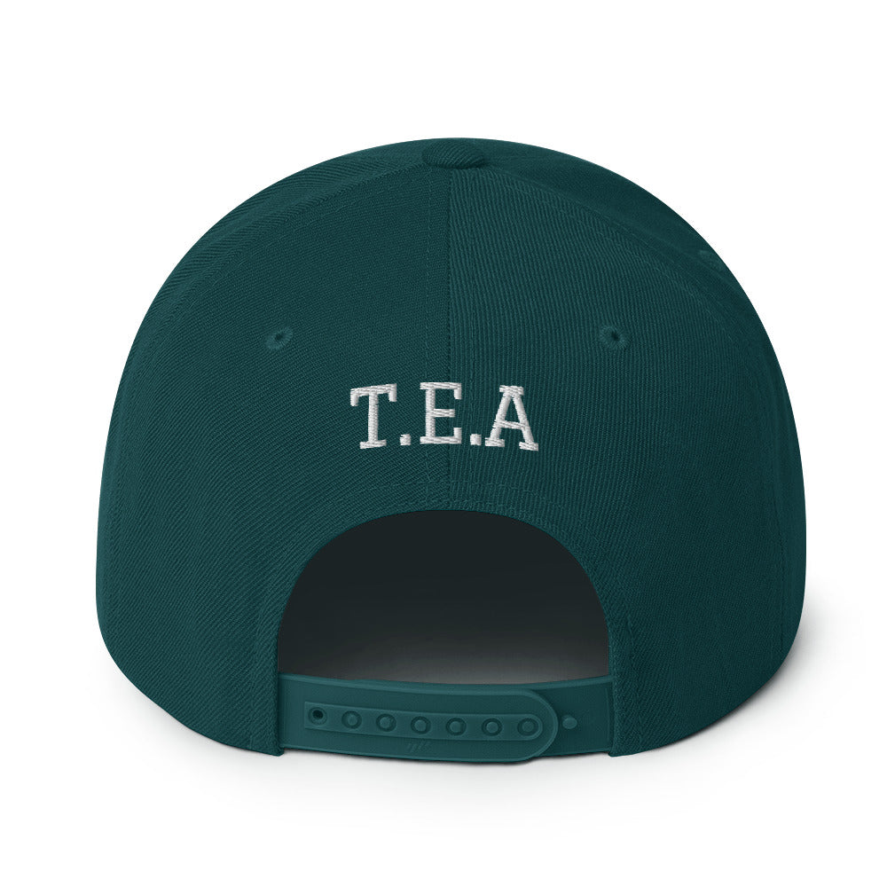 Energy365 Snapback