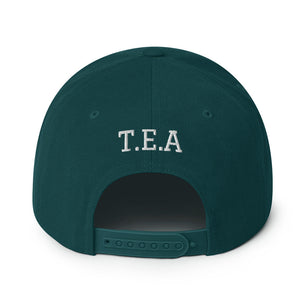 Energy365 Snapback