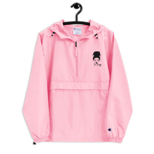 Boss Bae Energy Packable Jacket
