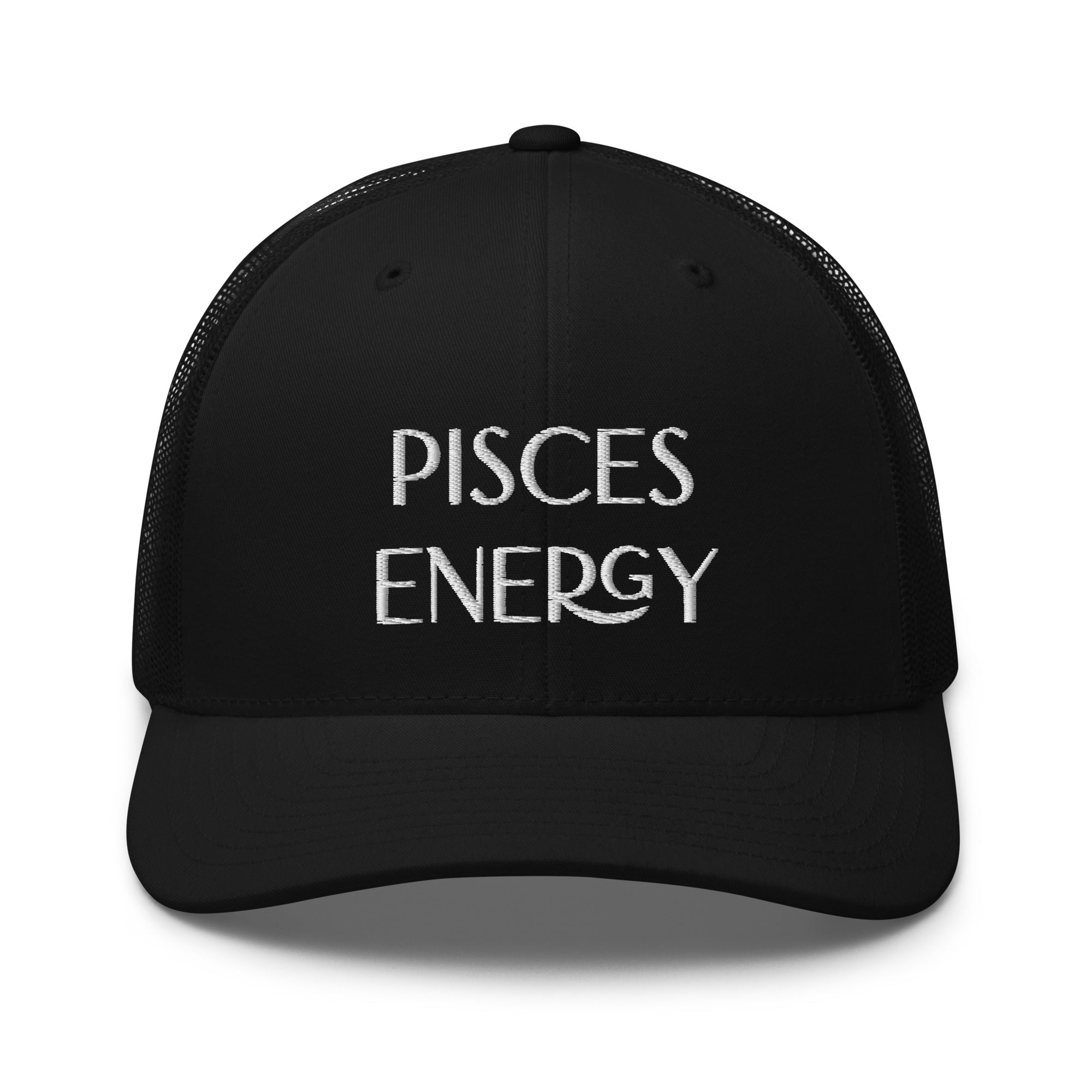 "PISCES" Energy Cap