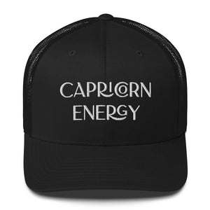 "CAPRICORN" Energy Cap
