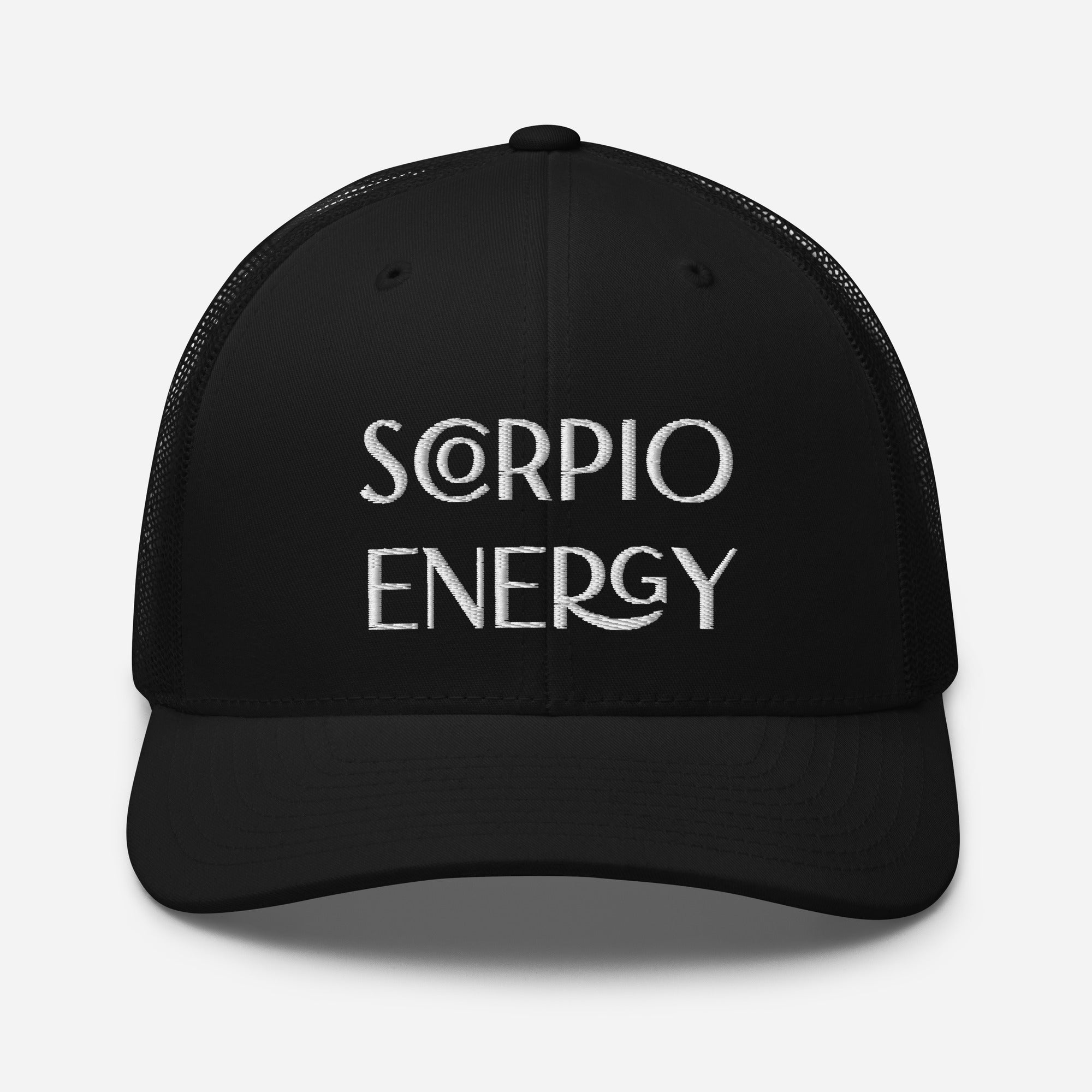 "SCORPIO" Energy Cap