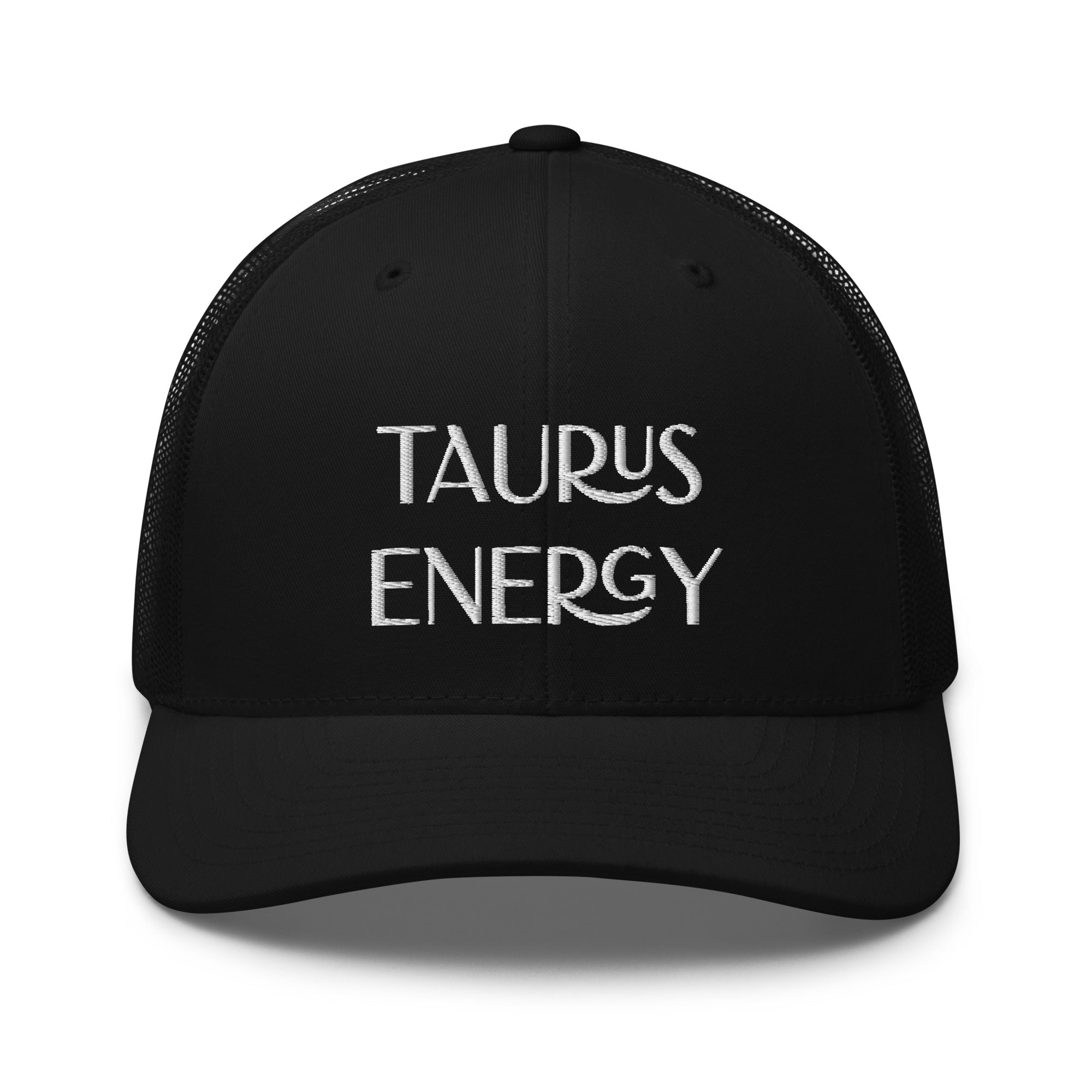 "TAURUS" Energy Cap