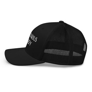 "Sagittarius" Energy Cap