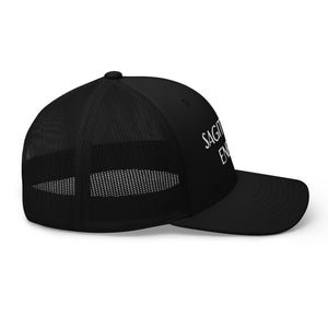 "Sagittarius" Energy Cap